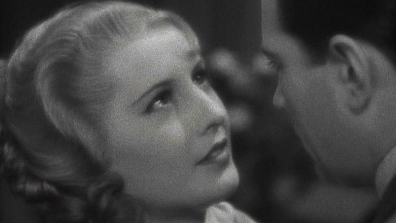 кадр из фильма Мордашка