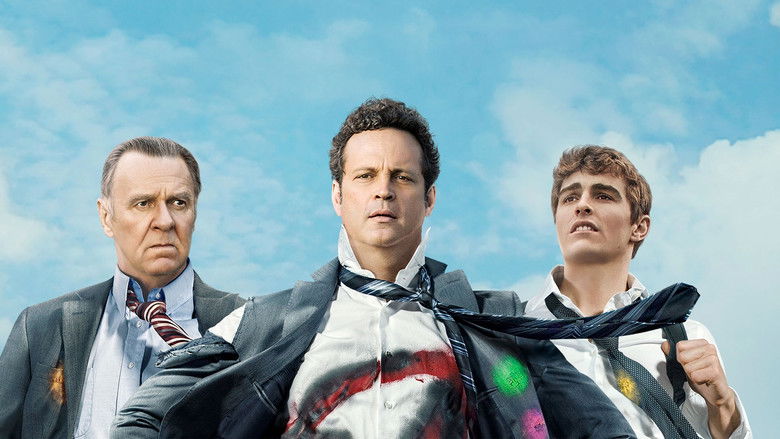 кадр из фильма Между делом