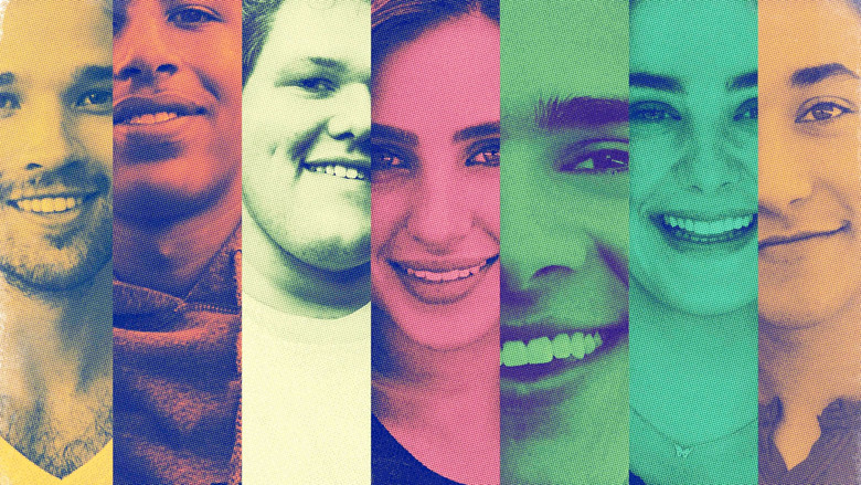 кадр из фильма Александр в реальной жизни