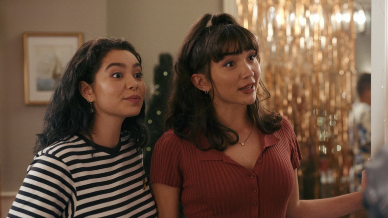 кадр из фильма Увлечение