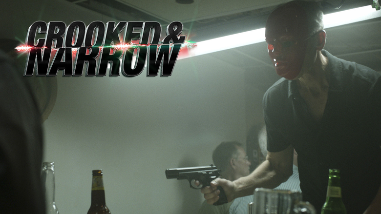 кадр из фильма Crooked & Narrow