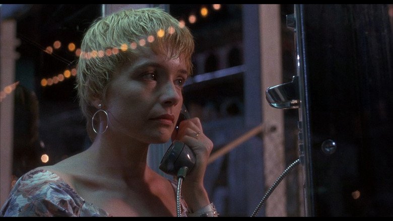 кадр из фильма Ночная игра