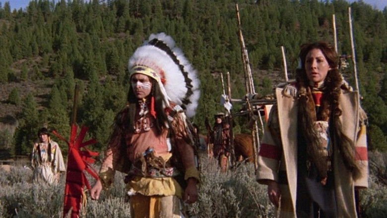 кадр из фильма Sacred Ground