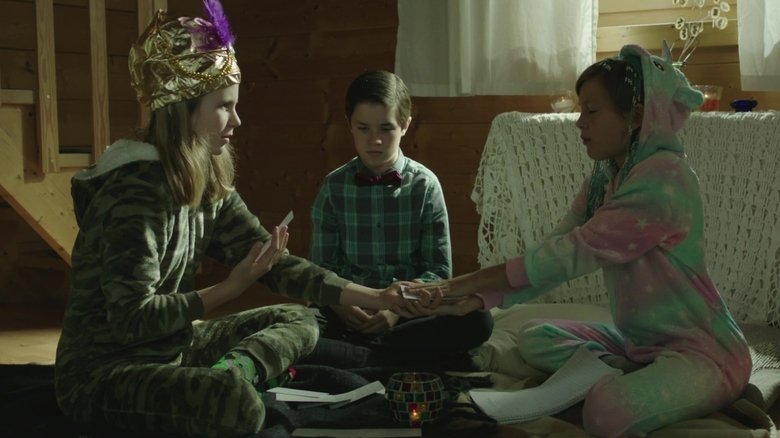 кадр из фильма Lolo