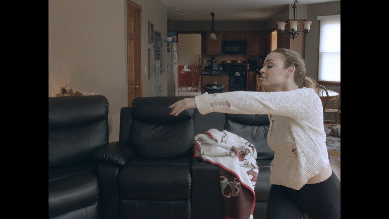 кадр из фильма Sometimes It Felt So Real: A Collaborative Dance Film