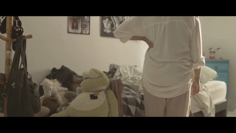 кадр из фильма Casa 8069