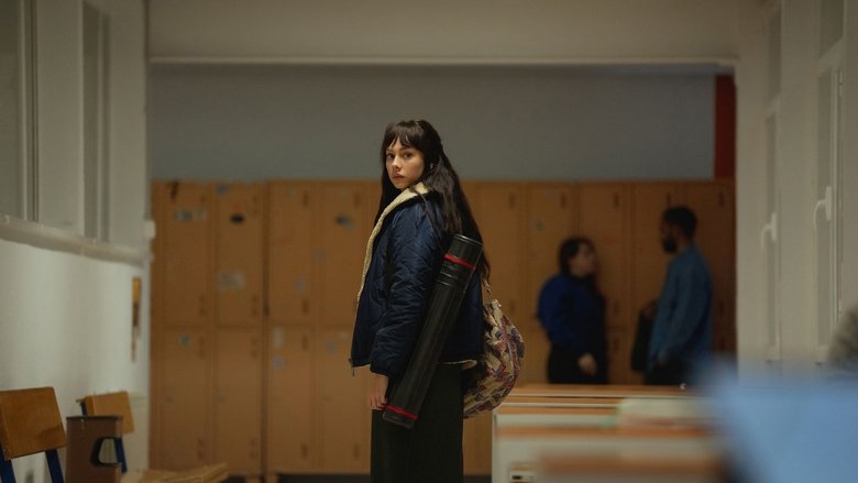 кадр из фильма Вопль