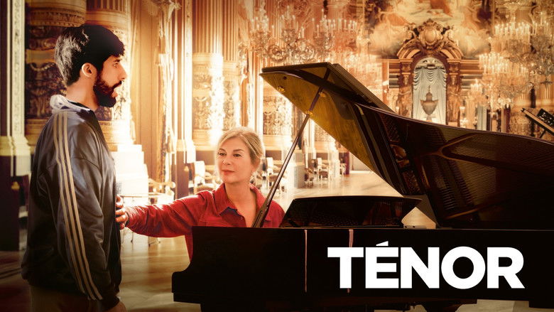 кадр из фильма Тенор