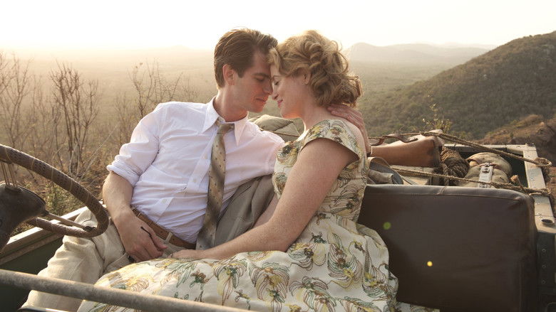 кадр из фильма Дыши ради нас