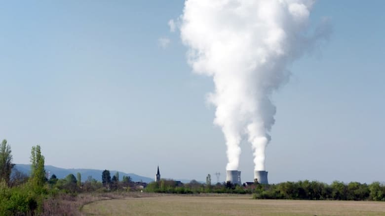 Nucléaire : Une solution pour la planète ?