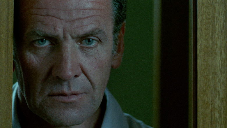 кадр из фильма Теорема