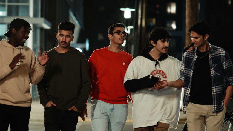 кадр из фильма Route 1