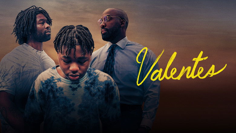 кадр из фильма Bruiser