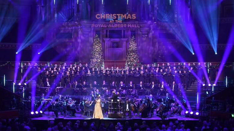 кадр из фильма Too Hot to Handel - The Gospel Messiah