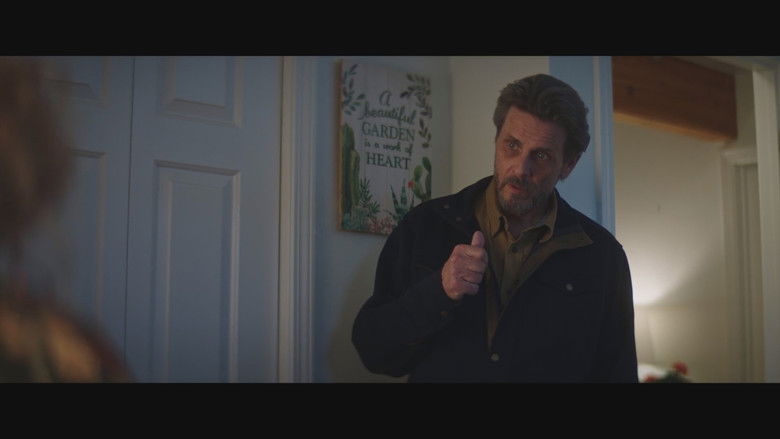 кадр из фильма Lucy Shimmers and the Prince of Peace