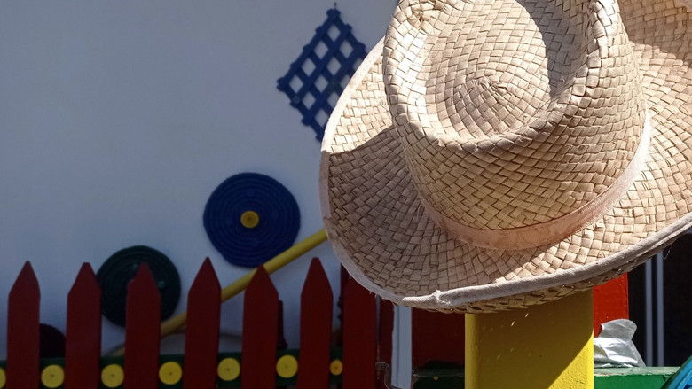 кадр из фильма Ο εφευρέτης