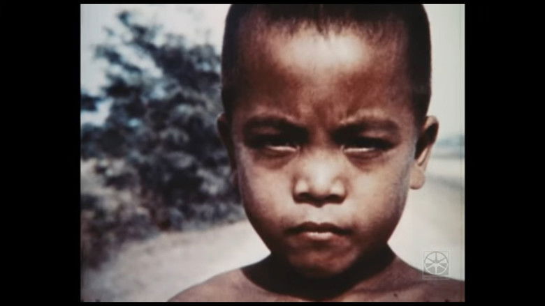 кадр из фильма ! อัศเจรีย์