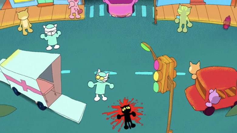 кадр из фильма 9 lives