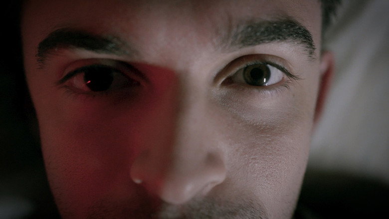 кадр из фильма REM