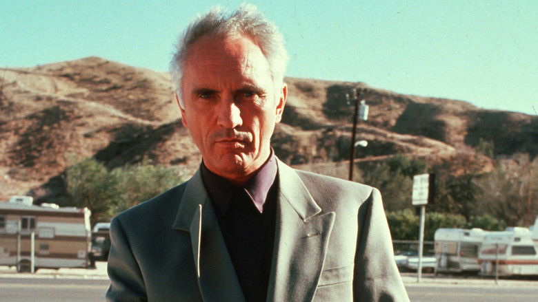 кадр из фильма Genuine Risk