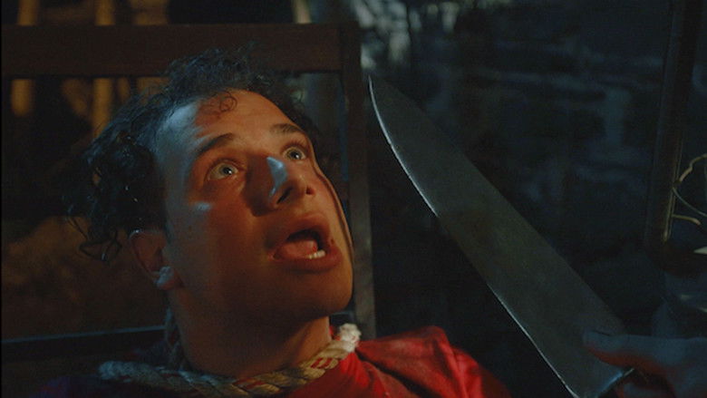 кадр из фильма Method to their Madness