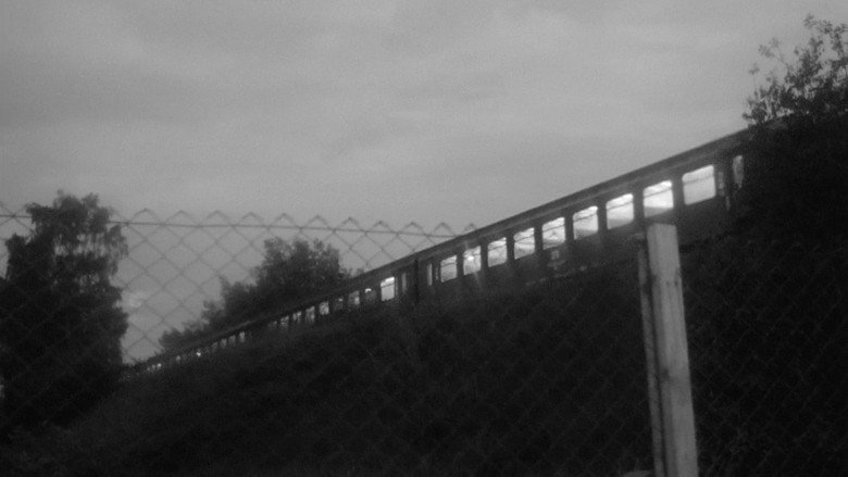 кадр из фильма Winter adé