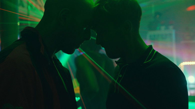 кадр из фильма Big Boys Don't Cry