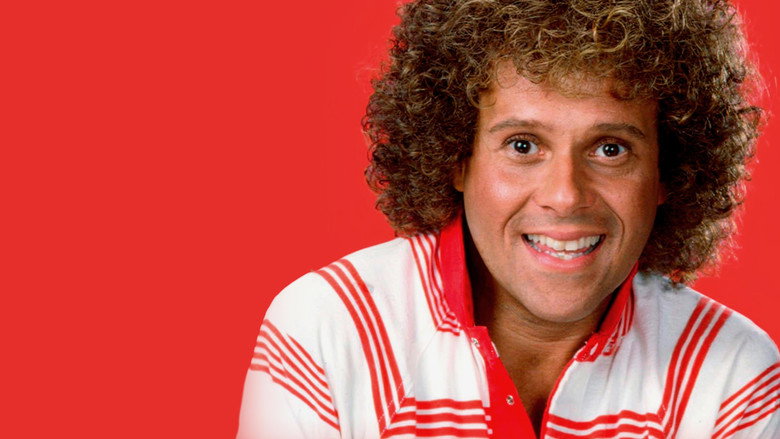 кадр из фильма The Mystery of Richard Simmons: A Diane Sawyer Special