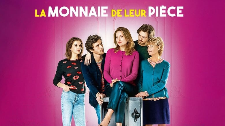 кадр из фильма La Monnaie de leur pièce