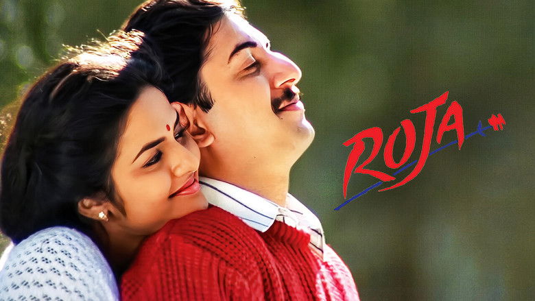 кадр из фильма ரோஜா