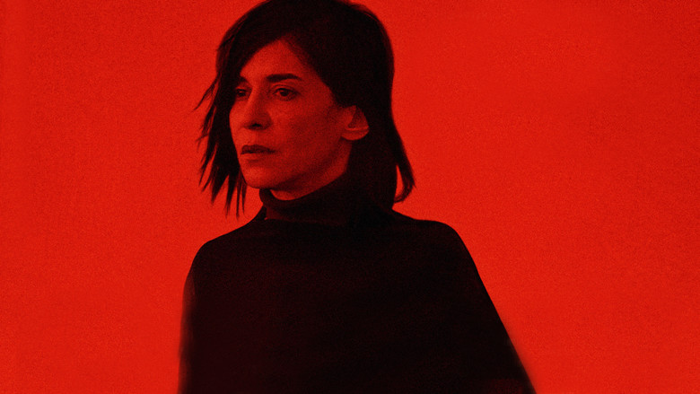 кадр из фильма Рабия