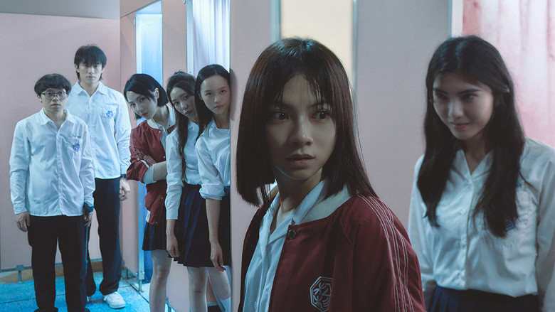 кадр из фильма Удушье