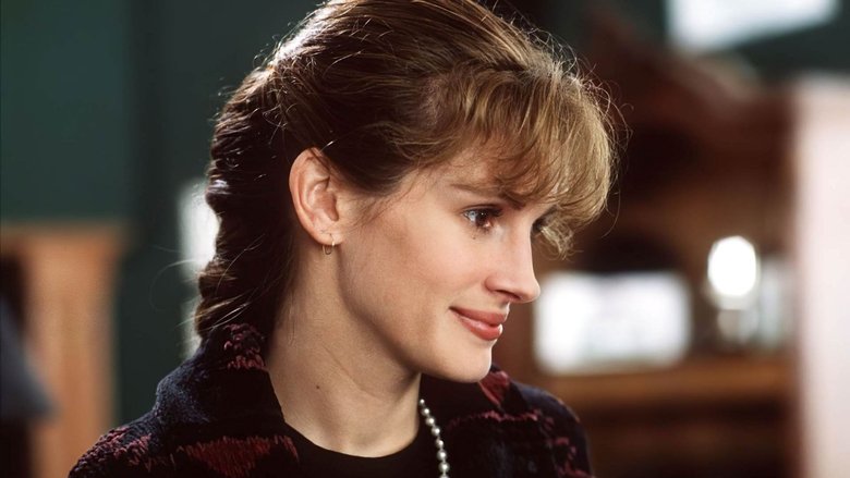 кадр из фильма Тема для разговора