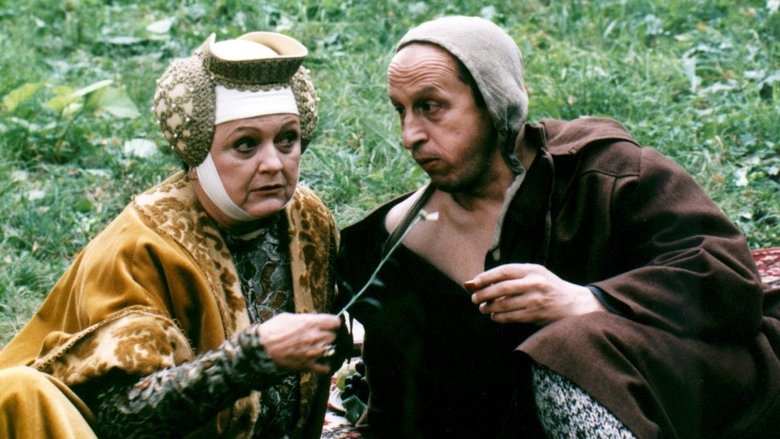 кадр из фильма Королевское обещание