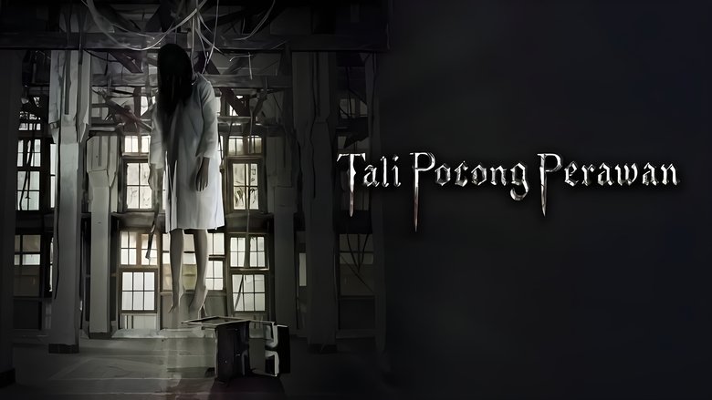 кадр из фильма Tali Pocong Perawan