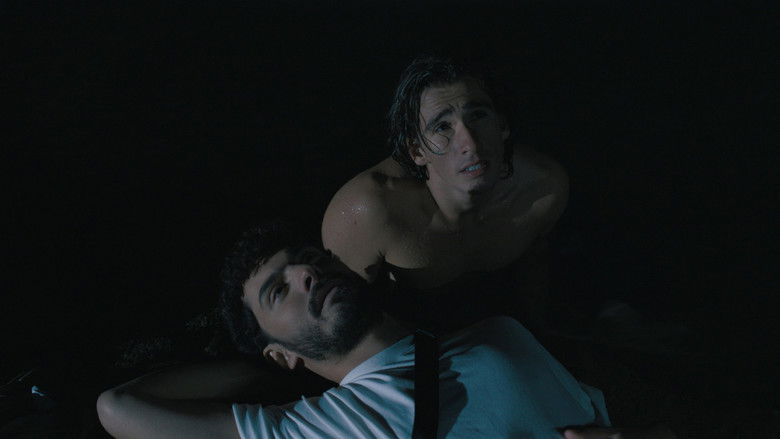 кадр из фильма Διάλεξε Χέρι