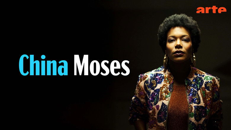 кадр из фильма China Moses Jazzopen Stuttgart 2025