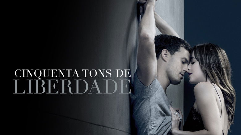 кадр из фильма Пятьдесят оттенков свободы