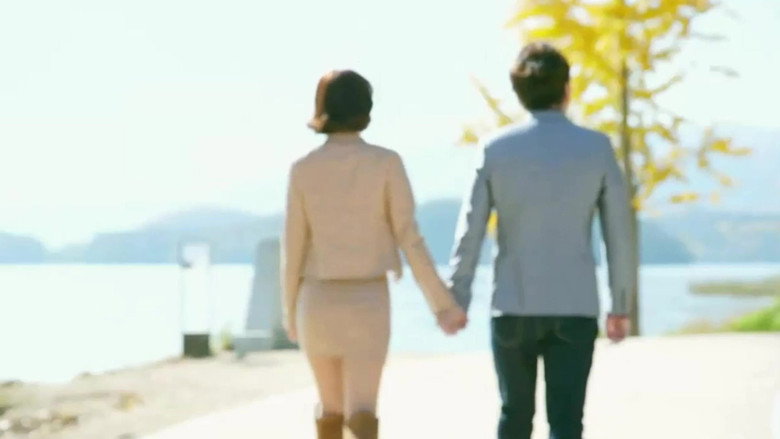 кадр из фильма 1박 2일 소개팅