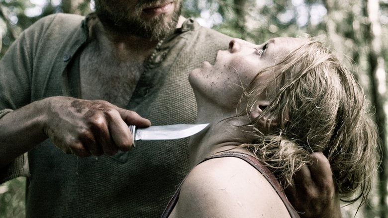 кадр из фильма Резня