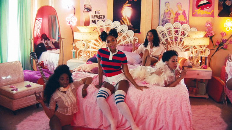 кадр из фильма Dirty Computer