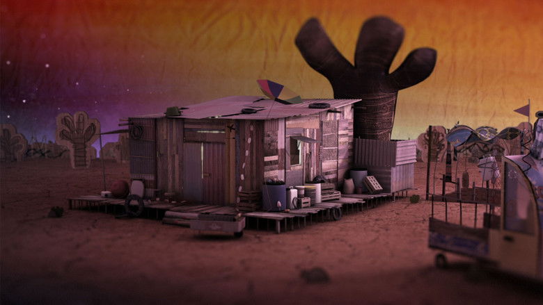 кадр из фильма Tulkou