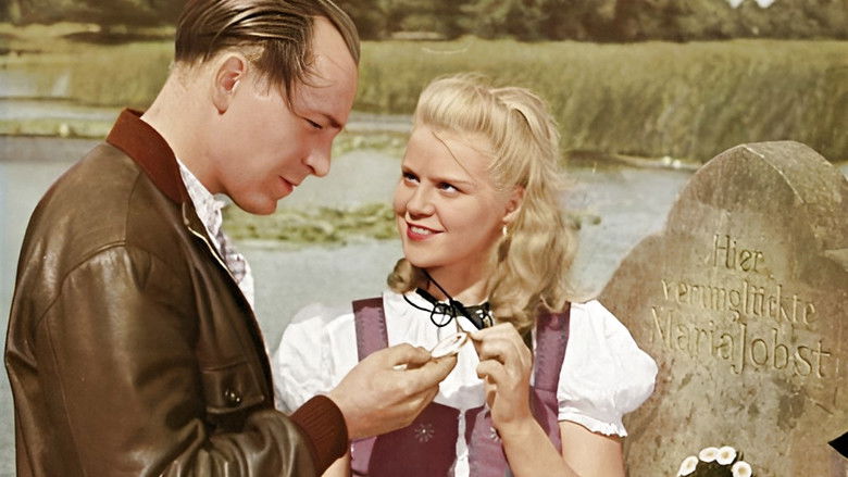 кадр из фильма Die goldene Stadt