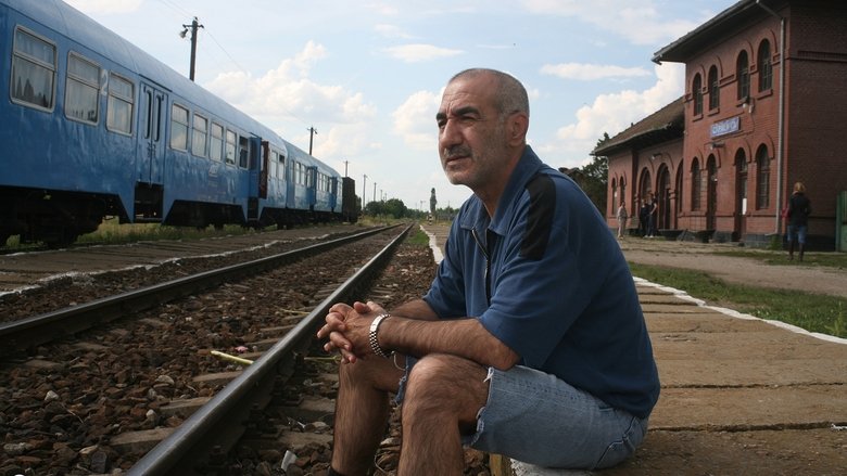 кадр из фильма Мечты о Калифорнии