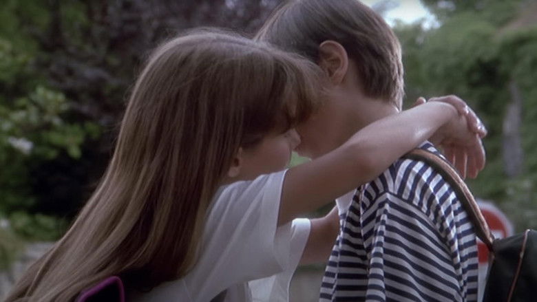 кадр из фильма Génial, mes parents divorcent!