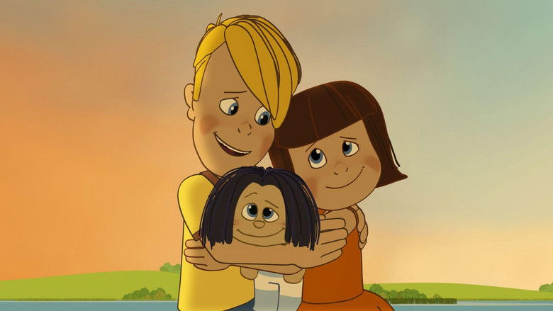 кадр из фильма Сипсик