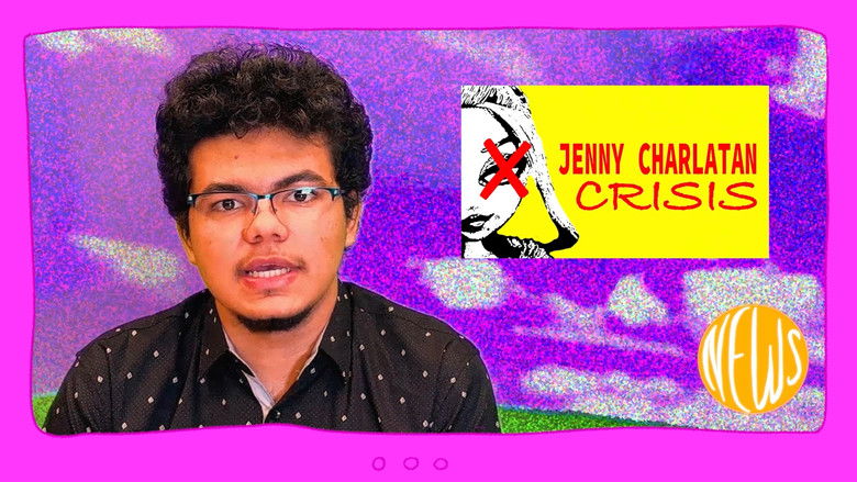 кадр из фильма HUNT