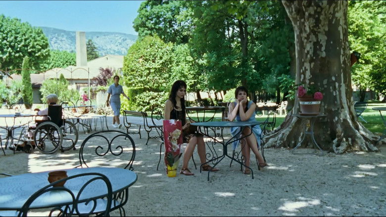 кадр из фильма Ловушка для Золушки