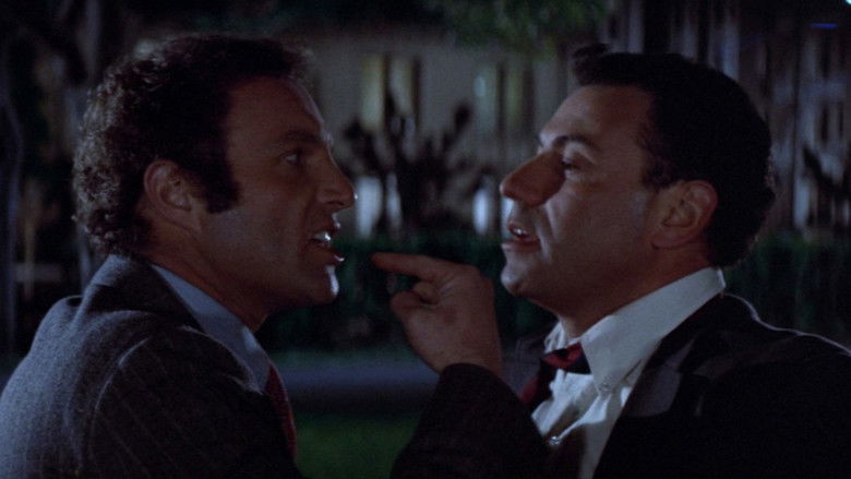 кадр из фильма Фриби и Бин