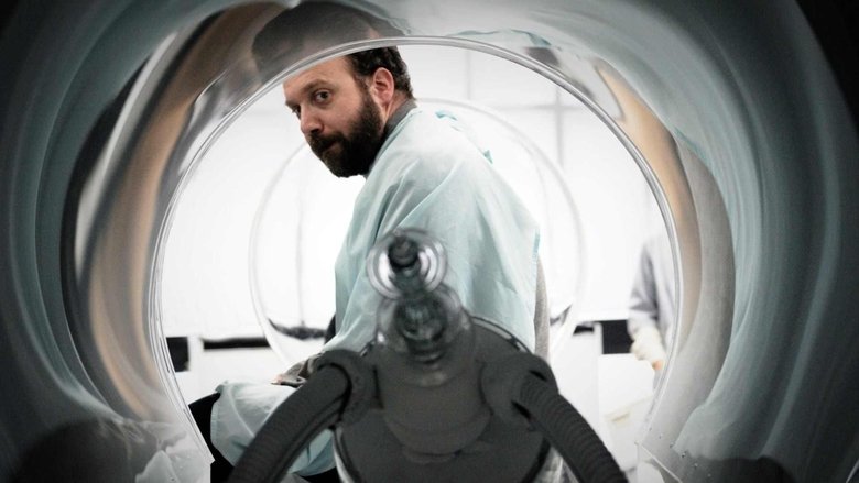 кадр из фильма Замерзшие души